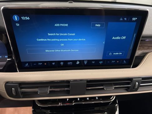 New 2026 Lincoln Corsair Reserve image 10