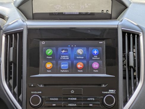 Certified 2021 Subaru Crosstrek 2.0i Premium AWD/4WD image 17