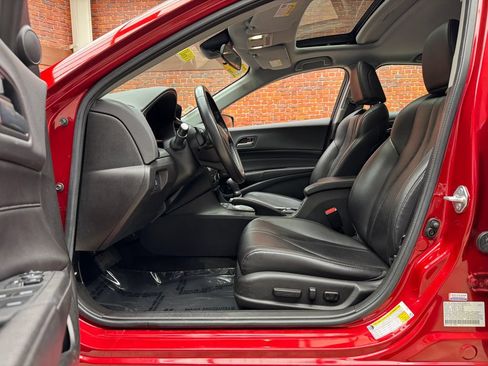 Used 2022 Acura ILX FWD image 23