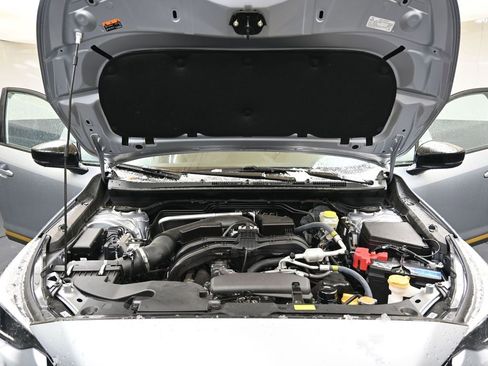 Certified 2024 Subaru Crosstrek 2.5i Sport image 9