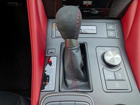 Used 2025 Lexus RC F Final Edition image 16