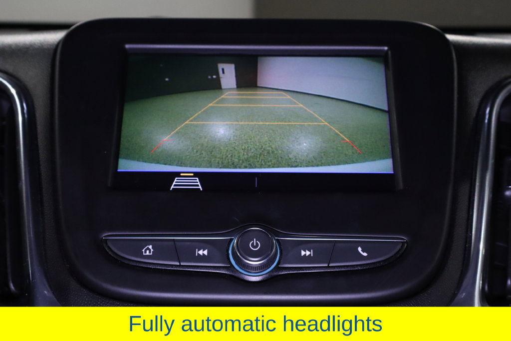 Used 2020 Chevrolet Equinox LS w/ LS Convenience Package FWD image 20
