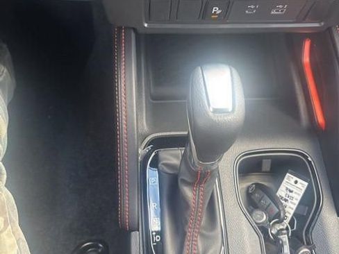 New 2025 Nissan Frontier PRO-4X image 22