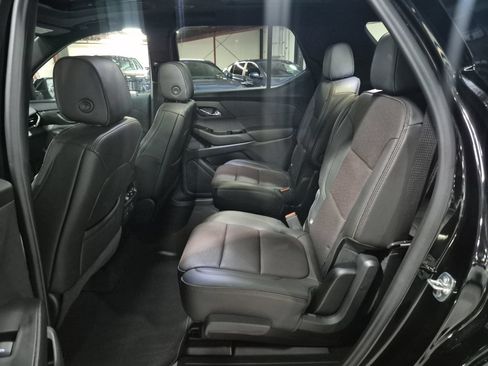 Certified 2023 Chevrolet Traverse High Country AWD/4WD image 27
