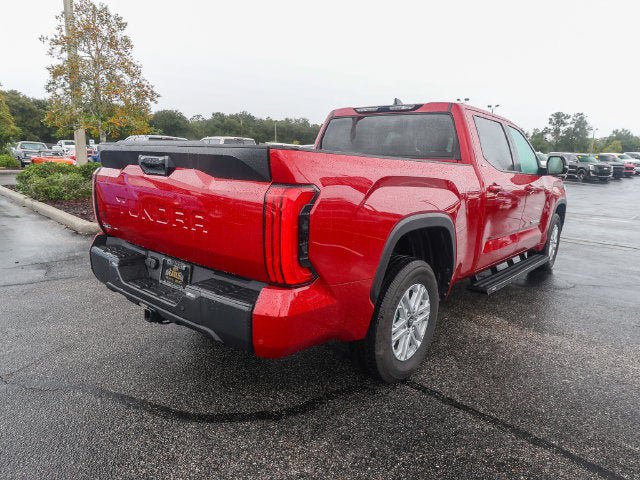 Used 2026 Toyota Tundra SR5 w/ SR5 Premium Package AWD/4WD image 9