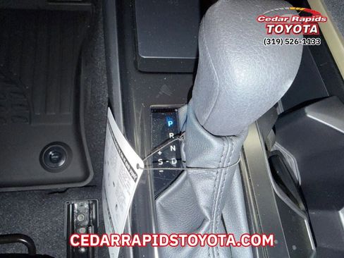 New 2026 Toyota Camry LE image 14