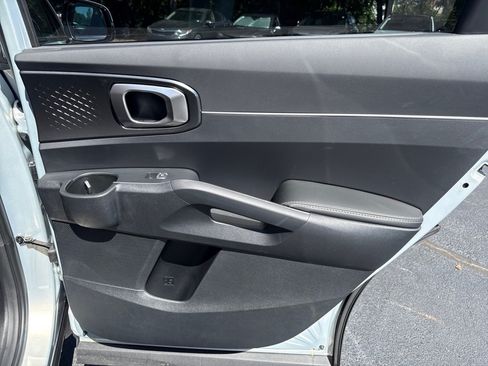 New 2026 Kia Sorento EX AWD/4WD image 18