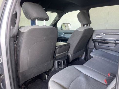 Used 2021 RAM 2500 Big Horn image 36