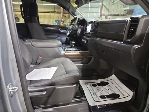 Used 2024 GMC Sierra 1500 Elevation w/ X31 Off-Road Package image 37