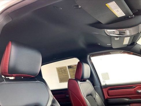 Used 2019 RAM 1500 Rebel w/ Rebel Level 2 Equipment Group AWD/4WD image 24