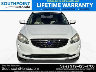 Used 2014 Volvo XC60 3.2 video 2