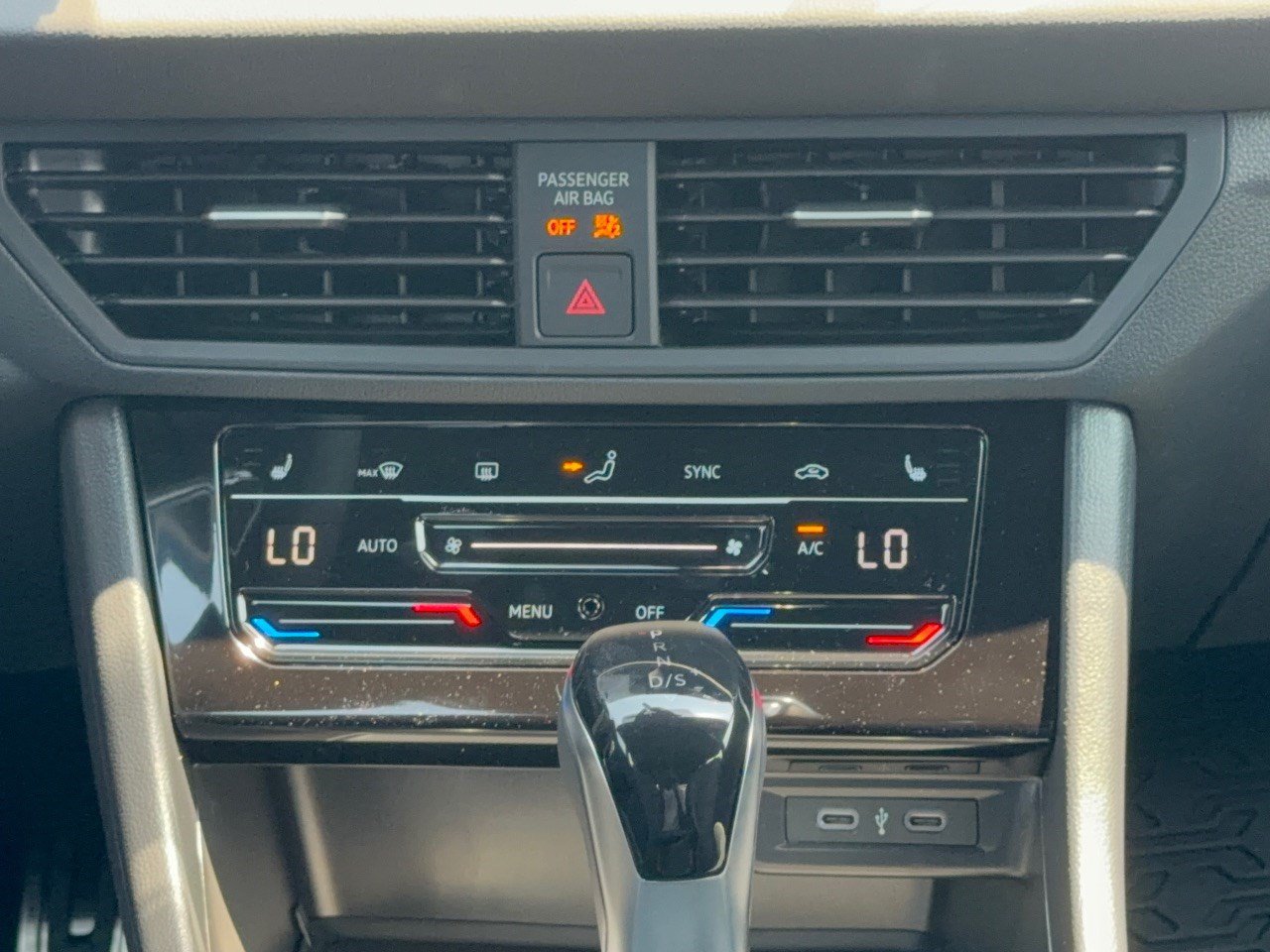 New 2027 Volkswagen Jetta Sport FWD image 22