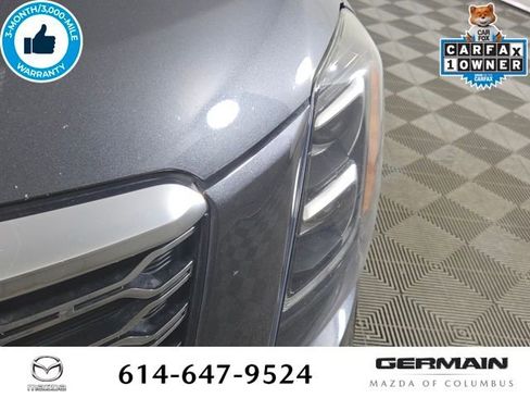 Used 2021 Kia Telluride SX AWD/4WD image 14