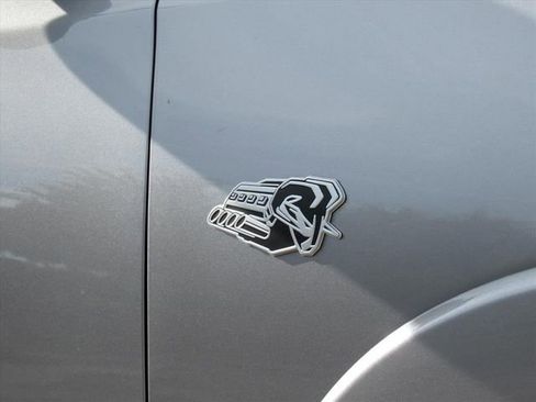 New 2026 RAM 1500 Big Horn image 8