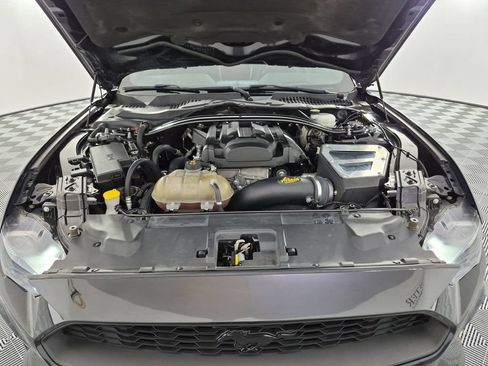 Used 2019 Ford Mustang Premium w/ Ecoboost Performance Package RWD image 36