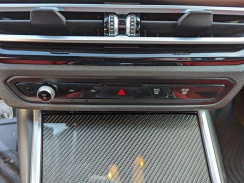 Used 2024 BMW M4 Coupe w/ Executive Package image 26