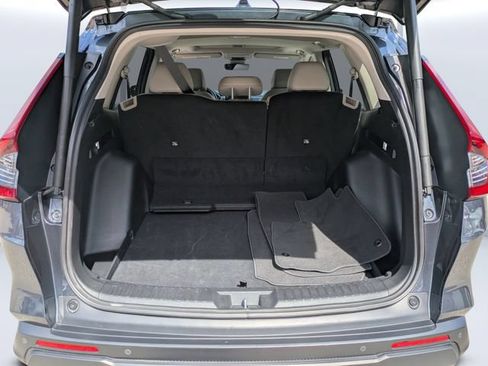 Used 2024 Honda CR-V EX-L image 12