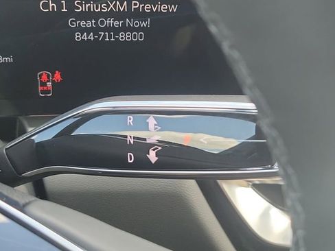 New 2026 Cadillac Lyriq Signature Luxury w/ Nappa Leather Package RWD image 30