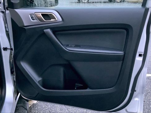 Used 2019 Ford Ranger XLT w/ Equipment Group 302A Luxury image 21