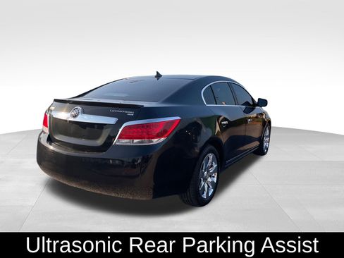 Used 2011 Buick LaCrosse CXL image 5