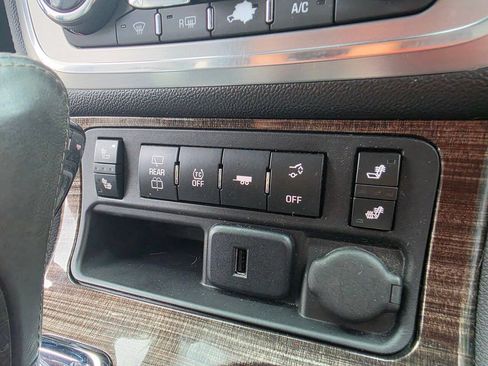 Used 2015 GMC Acadia SLT w/ Premium Edition FWD image 39