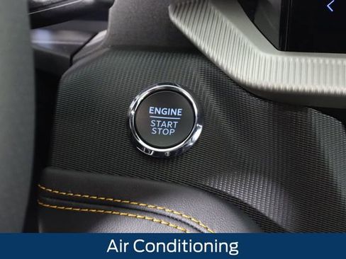 New 2026 Ford Explorer Tremor w/ Tremor Ultimate Package image 38