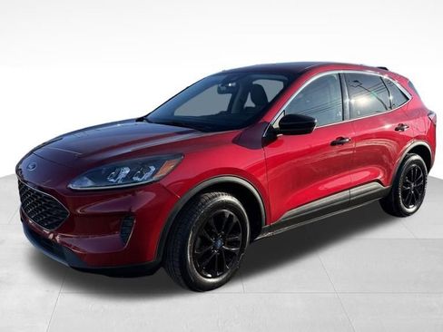 Used 2022 Ford Escape SE w/ Convenience Package image 7