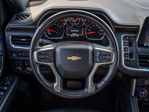 Used 2021 Chevrolet Tahoe LT image 30