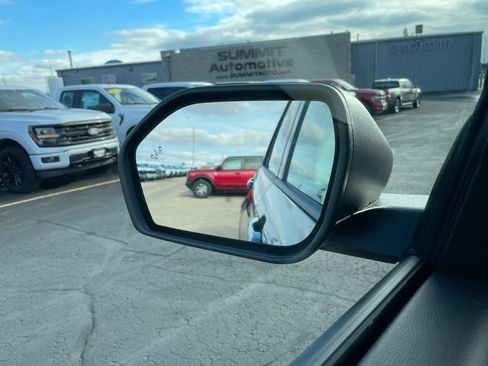 New 2026 Ford Explorer Active w/ Active Comfort Package AWD/4WD image 43