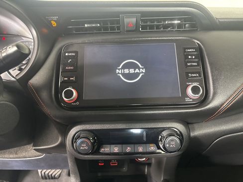 Used 2022 Nissan Kicks SR image 13