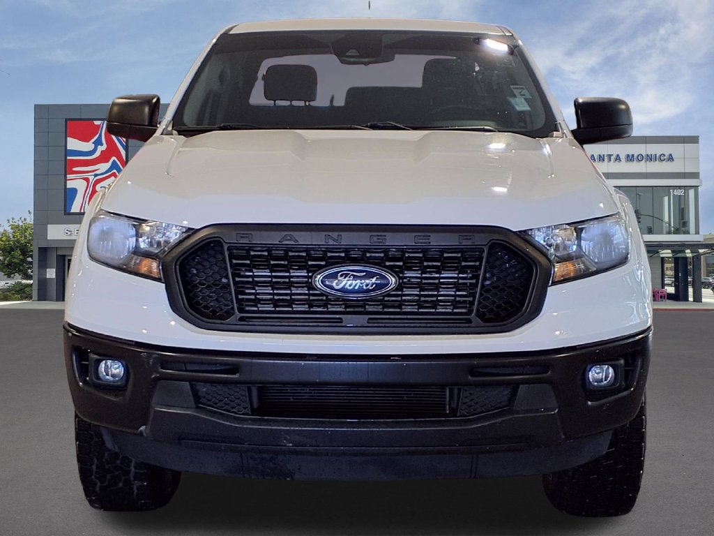 Used 2022 Ford Ranger XL w/ Equipment Group 101A High RWD image 2