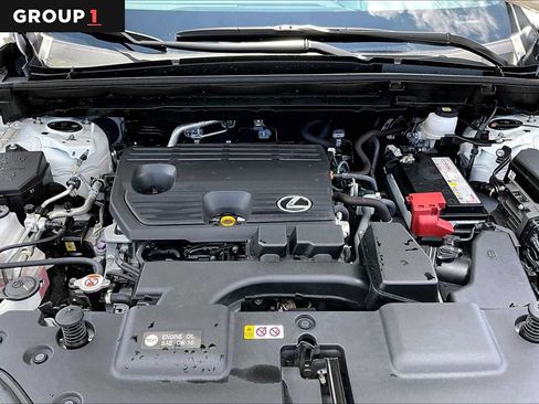 Used 2024 Lexus NX 250 FWD image 30