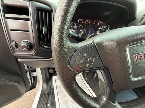 Used 2015 GMC Sierra 1500 2WD Regular Cab image 26
