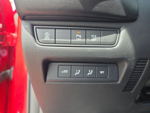 New 2026 MAZDA CX-50 AWD 2.5 S w/ Weather Package image 18