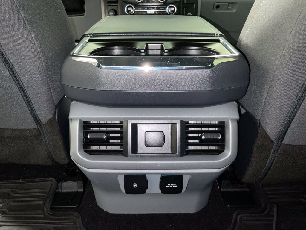 Used 2021 Ford F150 XLT w/ Equipment Group 302A High RWD image 17