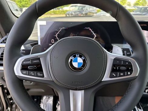 New 2026 BMW X5 xDrive40i w/ M Sport Package AWD/4WD image 34