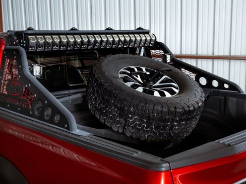 Used 2019 Ford F150 Raptor w/ Equipment Group 802A Luxury AWD/4WD image 47