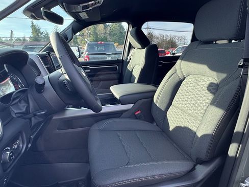 New 2026 RAM 1500 Big Horn image 20