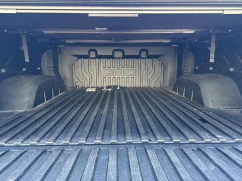 Certified 2021 GMC Sierra 1500 Denali w/ Denali Ultimate Package image 21