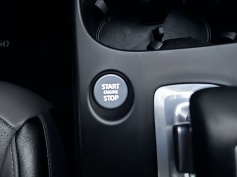 Certified 2025 INFINITI QX50 Luxe image 24