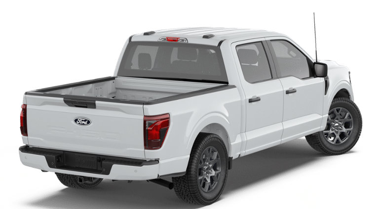 New 2026 Ford F150 STX AWD/4WD image 26