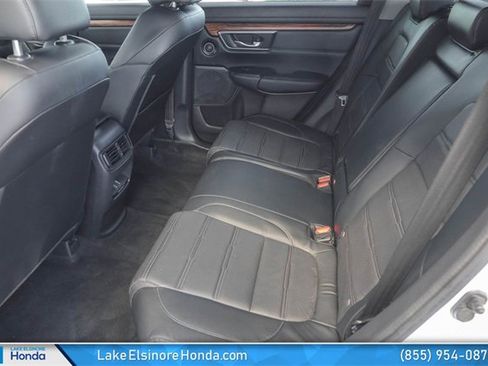 Used 2022 Honda CR-V EX-L image 26