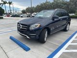 Used 2017 Mercedes-Benz GLE 350 image 3