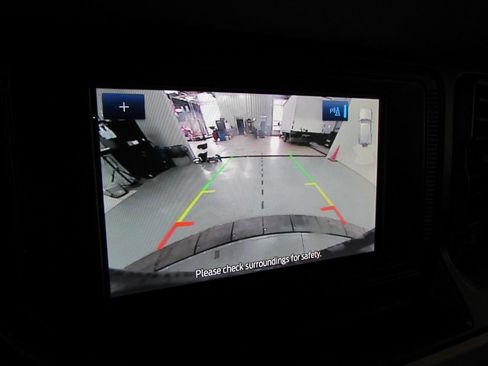 Used 2023 Ford Bronco Wildtrak AWD/4WD image 27