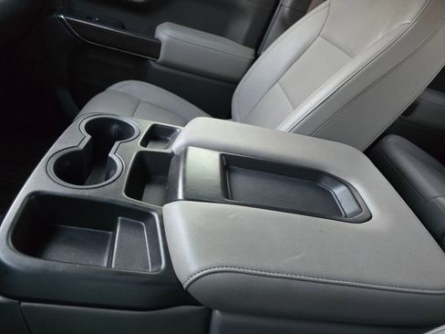 Used 2021 GMC Sierra 1500 SLT w/ Max Trailering Package image 47