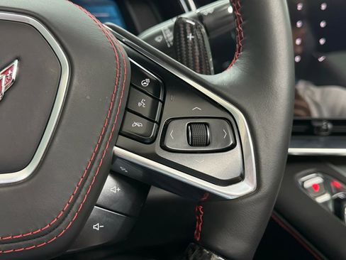 Used 2025 Chevrolet Corvette E-Ray w/ ZER Performance Package image 19