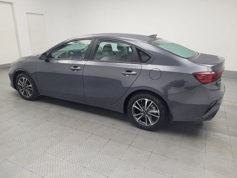 Used 2023 Kia Forte LXS w/ LXS Technology Package image 3