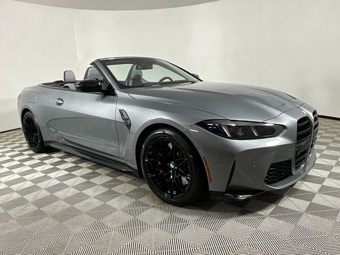 Used 2026 BMW M4 xDrive Competition w/ Executive Package image 7