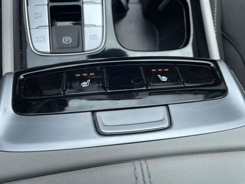 Certified 2023 Hyundai Tucson SEL AWD/4WD image 28