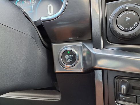 Used 2023 Ford F150 Lariat w/ Equipment Group 502A High image 33